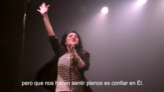 Jaci Velasquez - Trust / Confío (Album Trailer)
