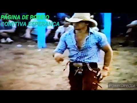 CAMPEÃO 🏆 EM CAVALOS RIOLÂNDIA  1984 VALTER TEIXEIRA VILERAS (IN MEMÓRIA)