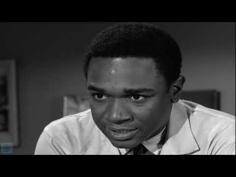 The Fugitive - Season 02 - Episode 09 - Escape Into Black - Entertainment Pitstop