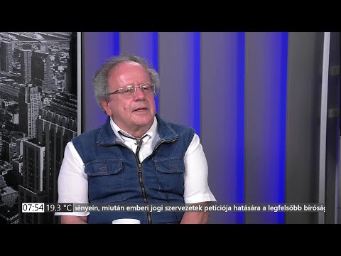 PIRKADAT Breuer Péterrel: Dr. Sebes József