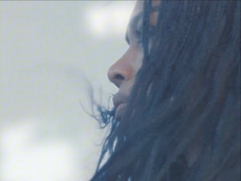 Célia Kameni - Wrong Again (lyrics video)