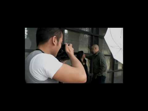 Josie and Rodney's Engagement Photoshoot