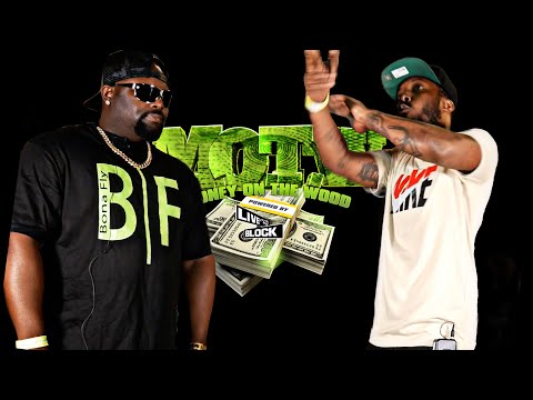 Bonafiide Becee vs Tenchun