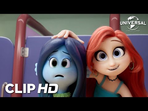 Clip - Ruby encaja en la tierra