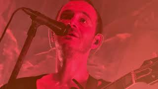 Editors - All the Kings - Roubaix - 18-06-2026