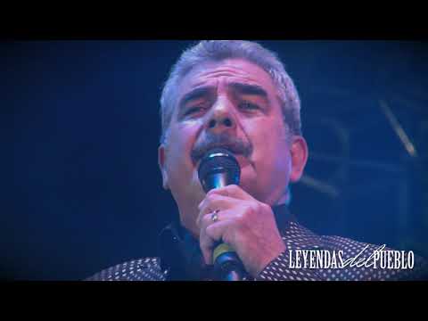 LOS BARON DE APODACA - Y POR ESA CALLE VIVE FT.  LOS HUMILDES (VIDEO OFICIAL)