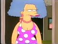 The Simpsons Syndication Promo 1995 Principal Charming S02E14 10 Second