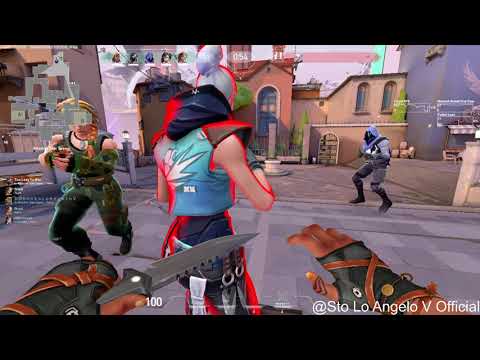 Sto. Lo Angelo - Why / Baket