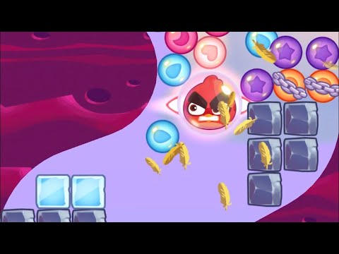 Angry Birds Dream Blast #3134