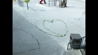 Toi + moi Jaanimmarik school 2021 - Kids United