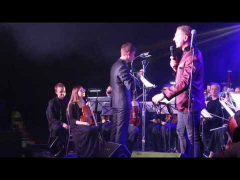 Ikevald Rannap ja ÜENSO orchestra - I'm a Believer