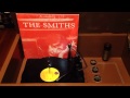 The Smiths - Asleep [ Louder Than Bombs 12 ]