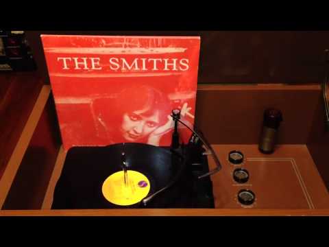 The Smiths - Asleep [ Louder Than Bombs 12
