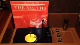 The Smiths - Asleep [ Louder Than Bombs 12