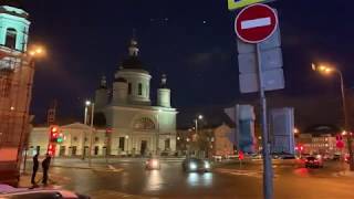 Прогулка по ул. Александра Солженицына, Храм Святого Мартина фото