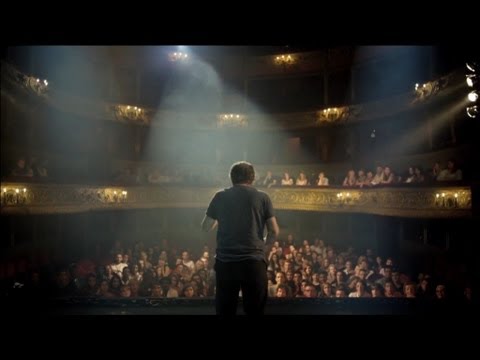 Grand Corps Malade - Au Théâtre (Clip Officiel)