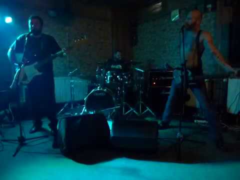 Wywarhell - WYWARHELL - Krajina (live) 2018