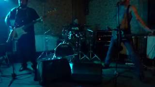 Video WYWARHELL - Krajina (live) 2018