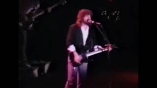 Boston Hollyann live 1988