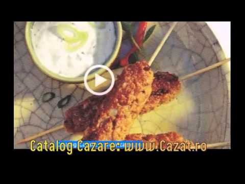 Cazare Garbovatu de Sus, Mehedinti - Cazat.ro