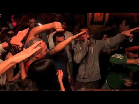 Marcus Gambla - Hustlin'