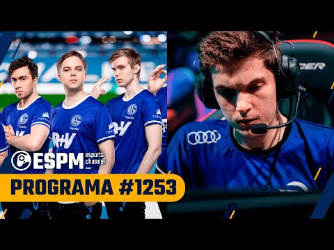 Power Ranking Midlaners, NA haciendo el ridículo, SLO Jornada 3 - Esportmaniacos 1253