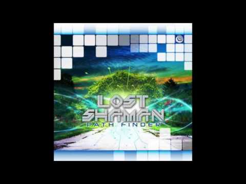 Lost Shaman - Path Finder [Full Album]