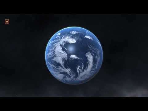 Earth-like planet that looks just like ours 🪐 😮