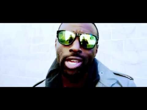 The Best (Brandon Wolf Hill & Critta Chrii) (Music Video)