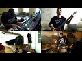 Sex Rock Unplugged 2020