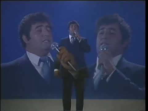 ACTV (235) Armenian Singers Yeghia Sanosian and More Original Armenian Teletime