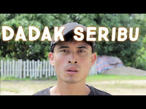 REDAK SERIBU PARODY (Dadak Seribu)