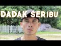 REDAK SERIBU PARODY Dadak Seribu