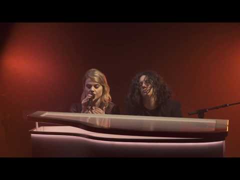 Mistral Gagnant - Coeur De Pirate