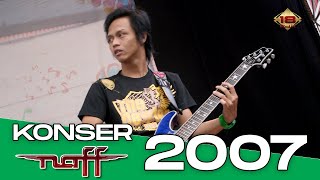 Download lagu Live Konser Naff Band - Di Satu Bintang Aku Menunggu @Lap Scapa Polri Sukabumi 15 Mei 2007 mp3