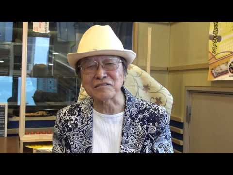 Hamamura Jun. Thank you Hamamura Jun. It's been 40 and a half years since the program started. TH...