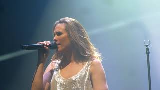 Lorie Pester - Un Garçon &amp; Game Over - L&#39;Olympia - 31.05.2018