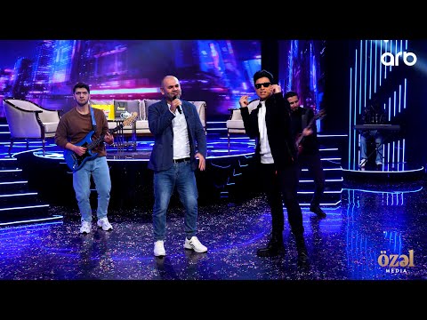 Özəl - Muxtar Abseynov (2024)