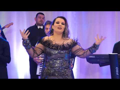 Sofija Kodžopeljić -  Najka puju mjeu