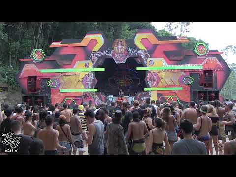 Anginha - HiTech Revolution - like BSTV