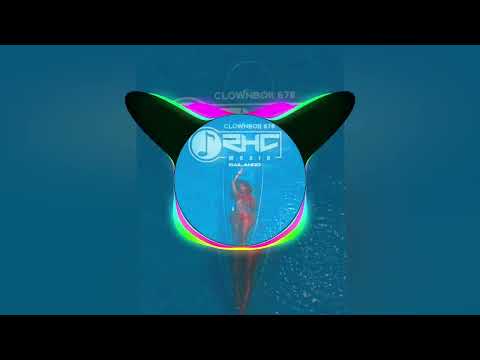 Bailando Vinka - Rafa - Pabon (ClownBoii Remix) Island Chill vu2024🇻🇺