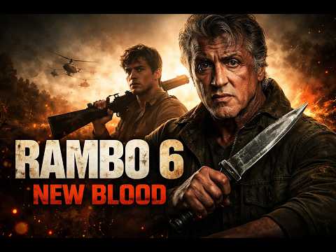 Rambo 6