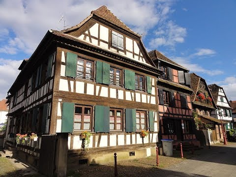 Places to see in ( Strasbourg - France ) Schiltigheim