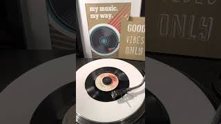 Elton John - Are You Ready For Love ? ( Vinyl 45 ) From 1979 .