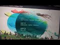 KQED Station ID February 1 2013 Octopus Balloons Better Version