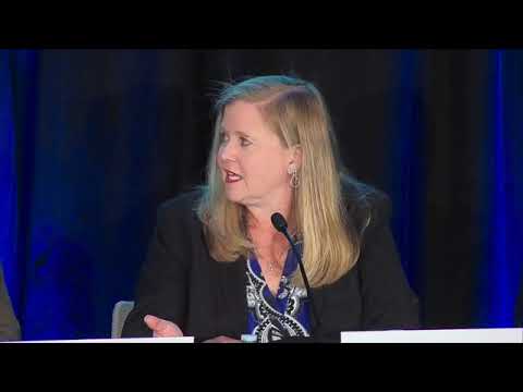 FTC Hearing: Data Security Assessments Panel Discussion followed by the... - Dec. 12, 2018 - Part 1