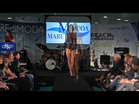 THE LINK 2014 - Beachwear&Underwear Awards
