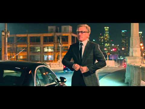 Трейлер Нестерпні боси 2