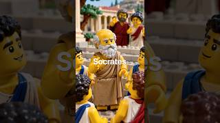Download lagu Socrates Refused to Escape His Death Sentence - Why He Chose to Drink the Poison mp3