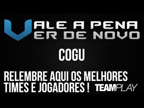 [VAPVDN] Cogu na final da ESWC 2006
